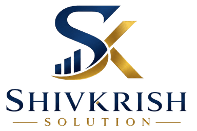 Shiv Krish Solutions